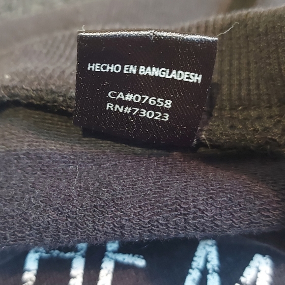 Large Dark Side of the Moon Pink Floyd Sweater - Picture 14 of 14